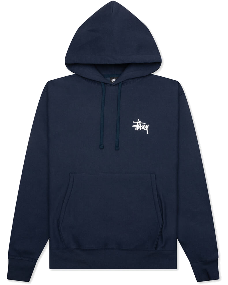 Оригінальна Basic Stussy Hoodie Stussy