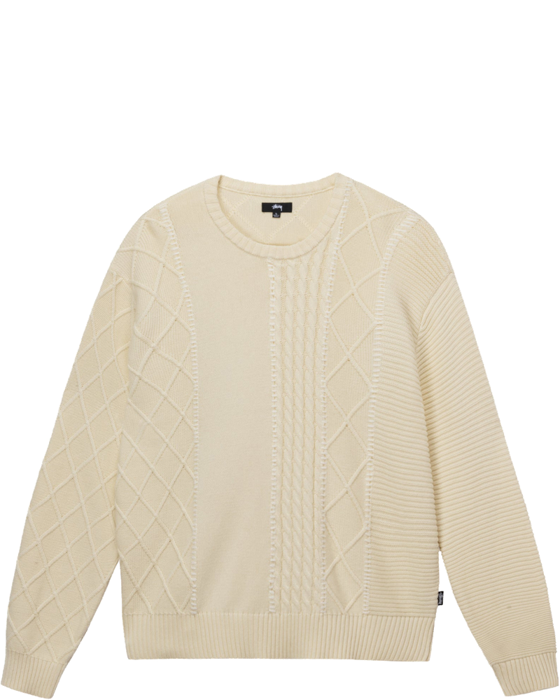 Stussy Knitwear оригінал | Швидка доставка Україна