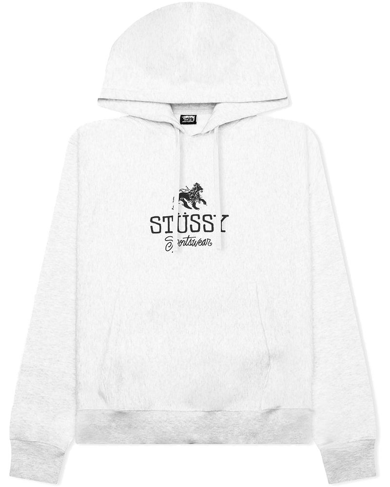 Оригінальна Sportswear Hoodie Stussy