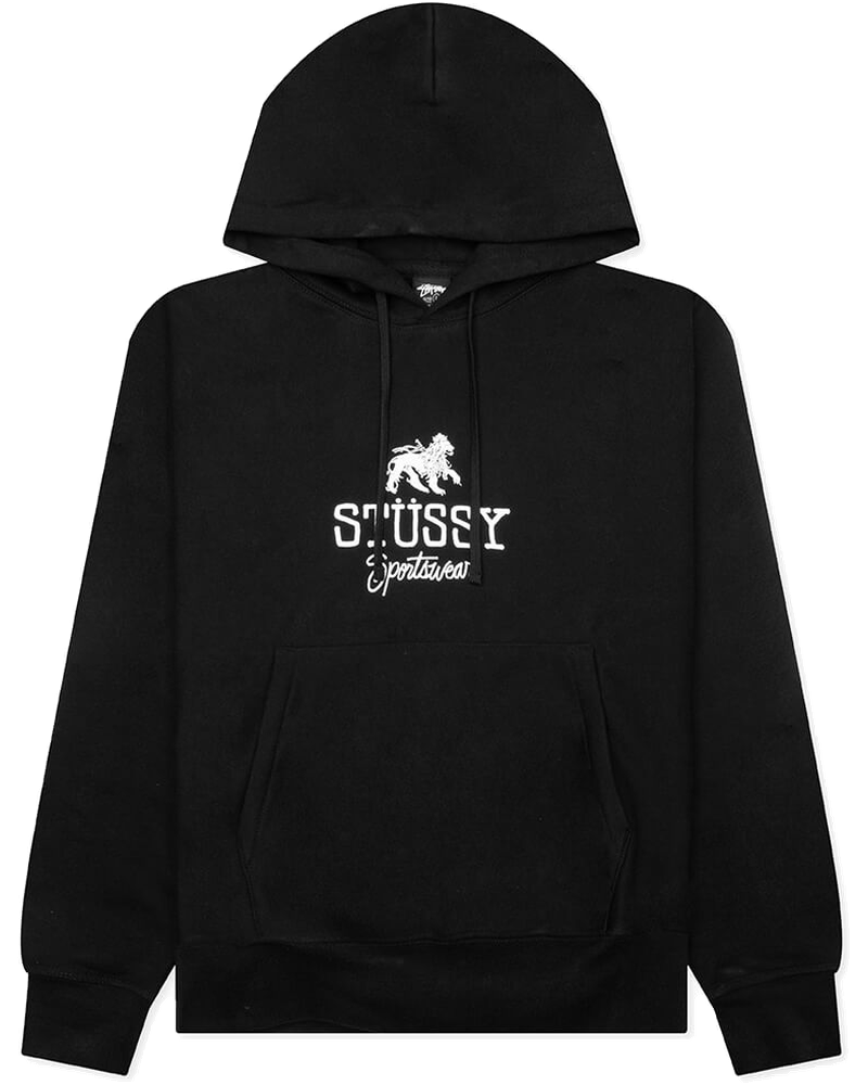 Оригінальна Sportswear Hoodie Stussy