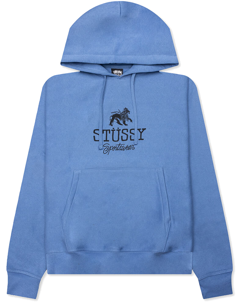 Оригінальна Sportswear Hoodie Stussy