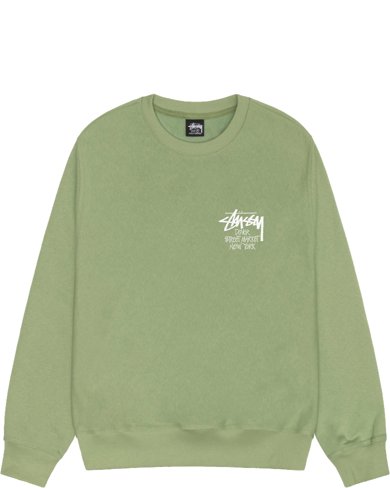 Stussy Knitwear оригінал | Швидка доставка Україна