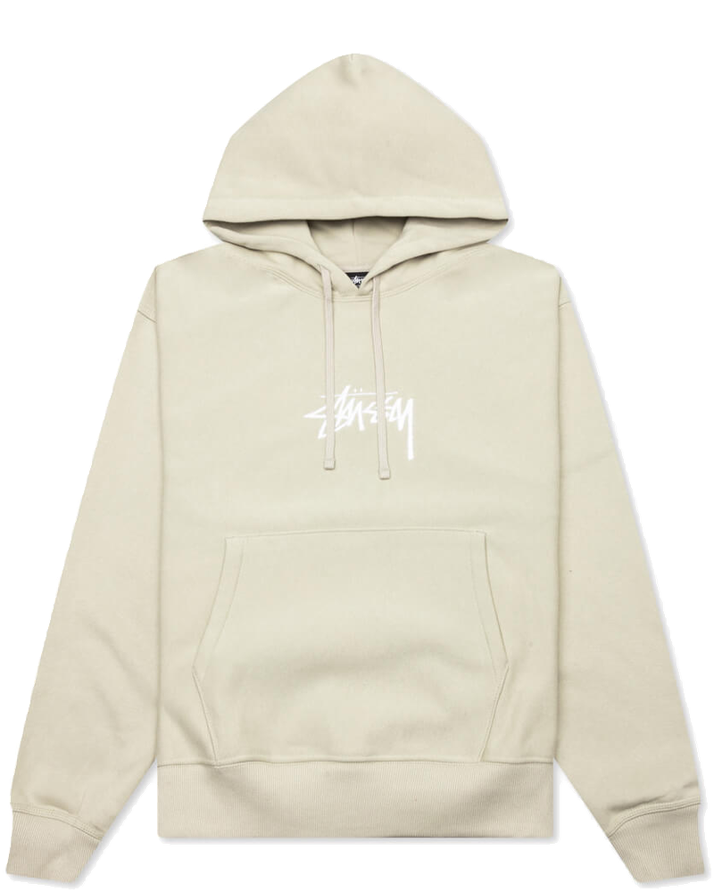 Stock Logo App. Hood Stussy – Гарантія оригінальності
