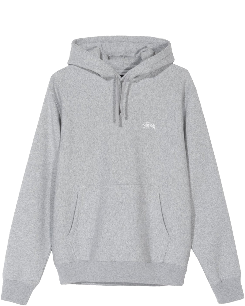 Оригінальна Logo Hoodie Stussy