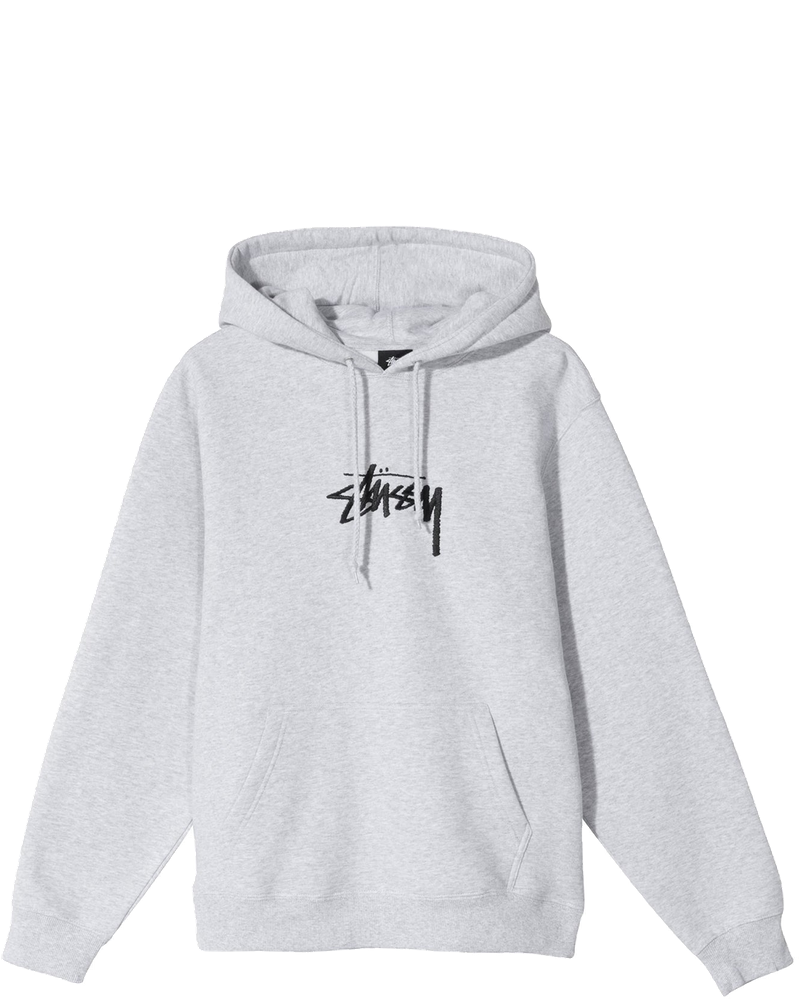 Stock Logo App. Hoodie Stussy оригінал – Купити в Україні