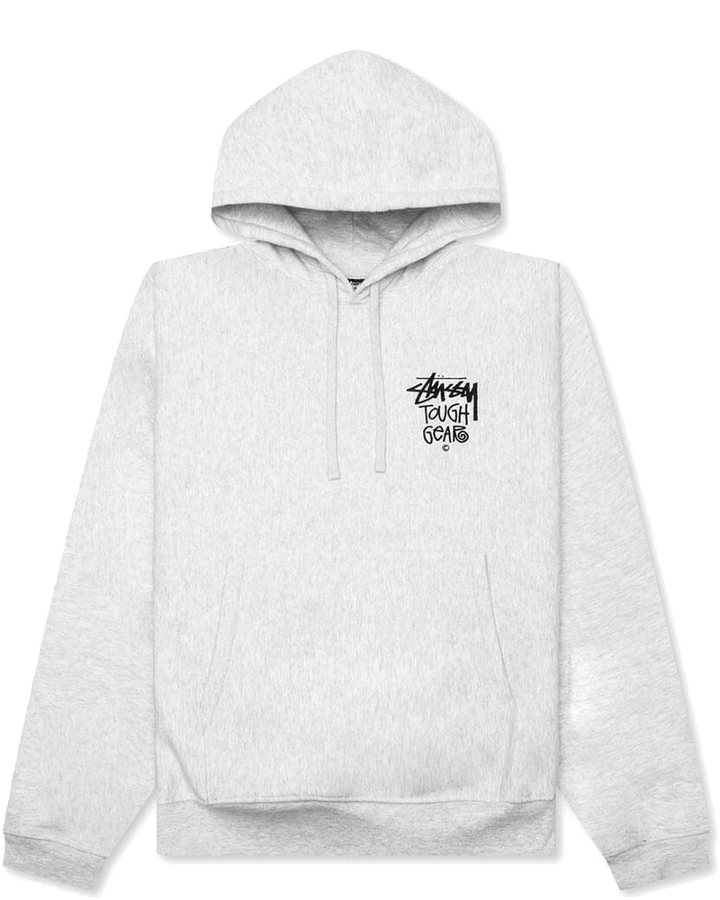 Оригінальна Tough Gear Hoodie Stussy
