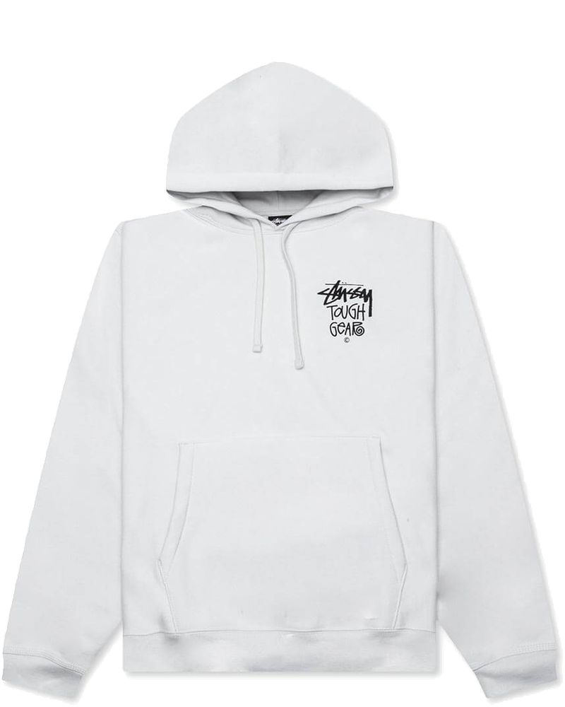 Оригінальна Tough Gear Hoodie Stussy