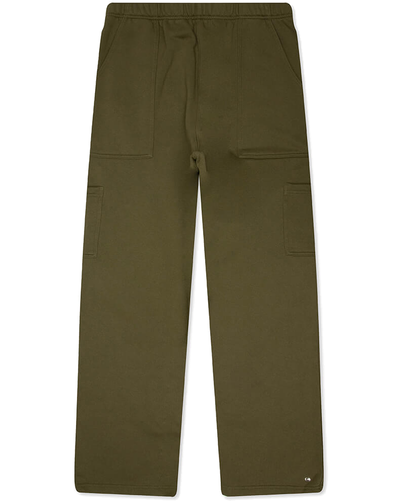 Utility Fleece Pant Stussy – Гарантія оригінальності