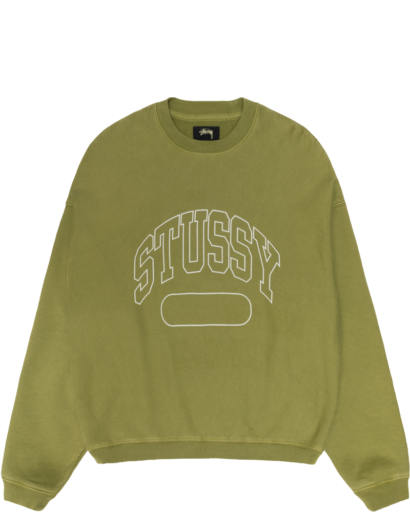 Stussy Knitwear оригінал | Швидка доставка Україна