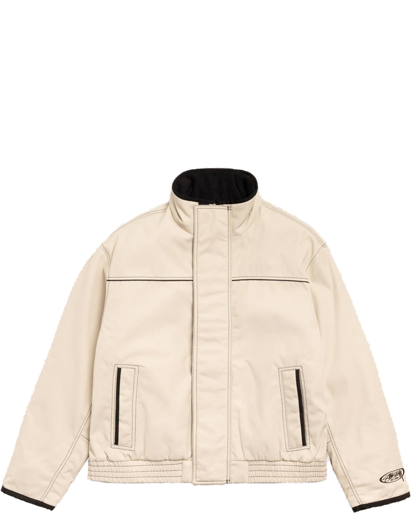 Insulated Built Jacket Stussy оригінал – Купити в Україні