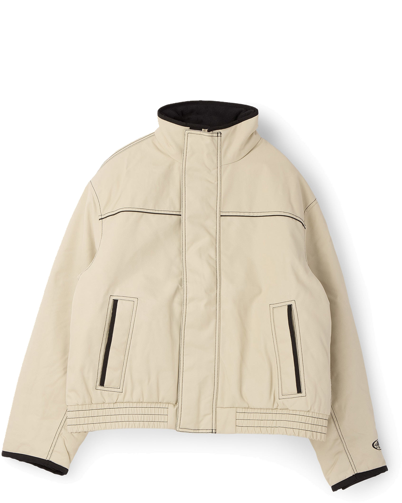 Insulated Built Jacket Stussy оригінал – Купити в Україні