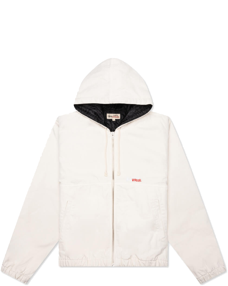 Stussy Outerwear оригінал | Швидка доставка Україна
