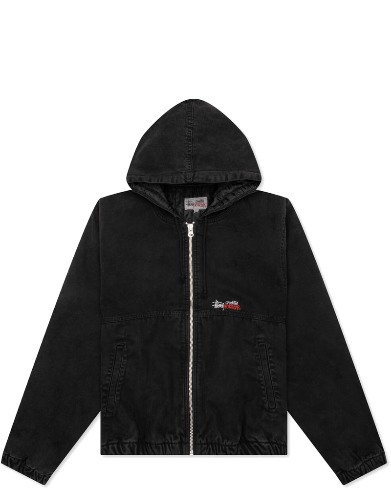 Stussy Outerwear оригінал | Швидка доставка Україна
