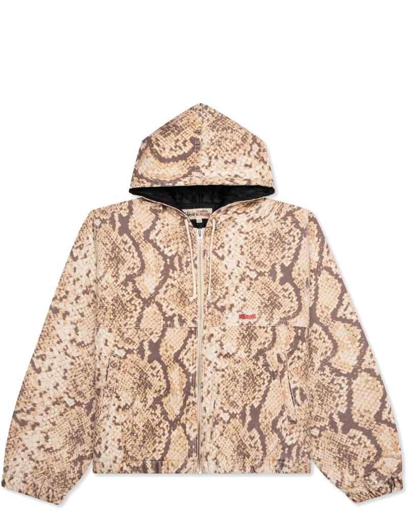 Stussy Outerwear оригінал | Швидка доставка Україна