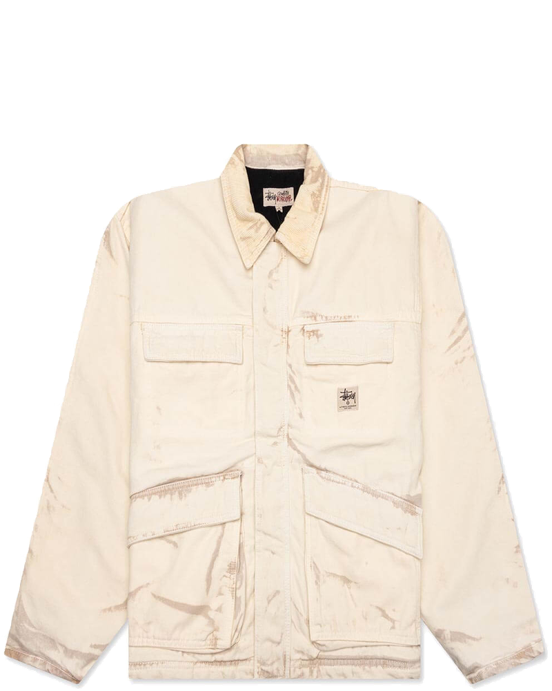 Stussy Outerwear оригінал | Швидка доставка Україна