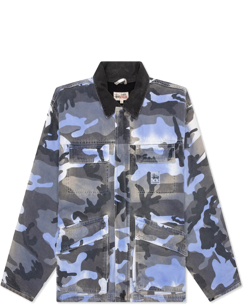 Stussy Outerwear оригінал | Швидка доставка Україна