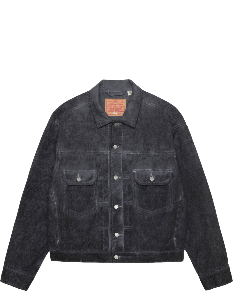 Stussy Outerwear оригінал | Швидка доставка Україна