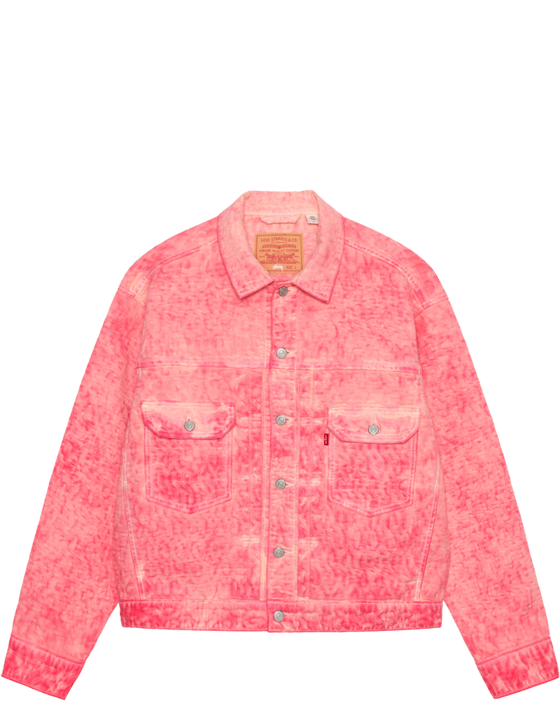 Stussy Outerwear оригінал | Швидка доставка Україна