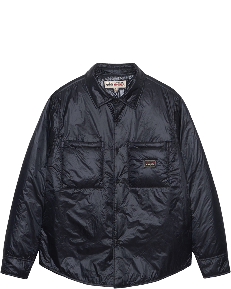 Stussy Outerwear оригінал | Швидка доставка Україна