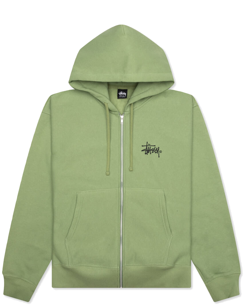 Оригінальна Ist Venus Zip-Up Hoodie Stussy