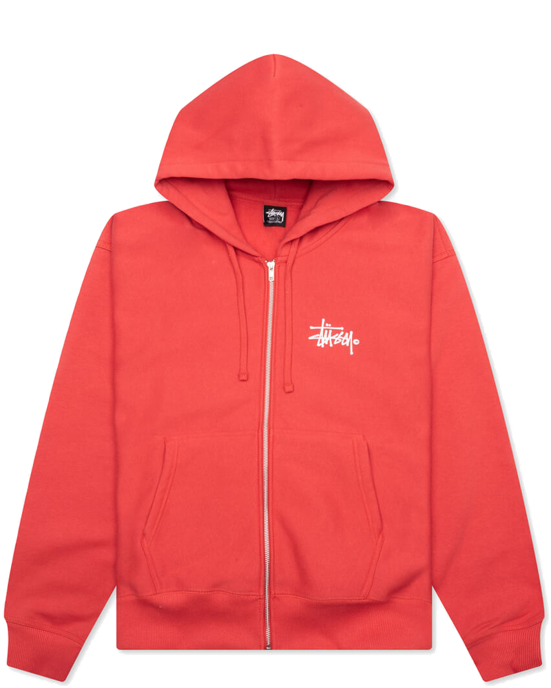 Оригінальна Ist Venus Zip-Up Hoodie Stussy