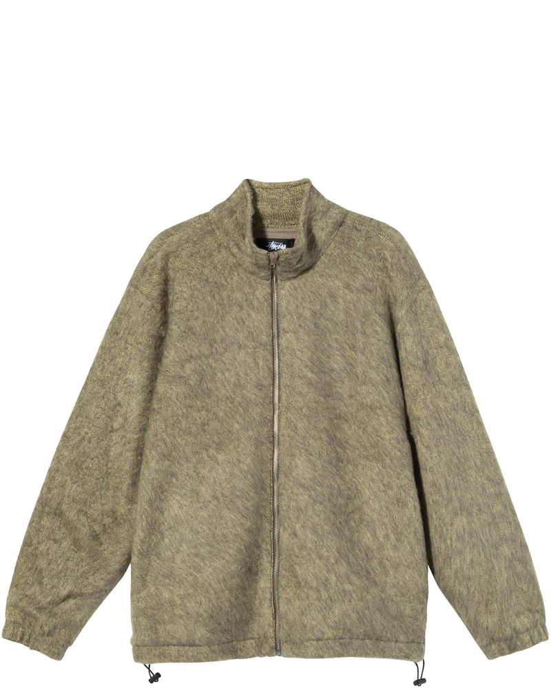 Оригінальна Womens Marsh Jacket Stussy