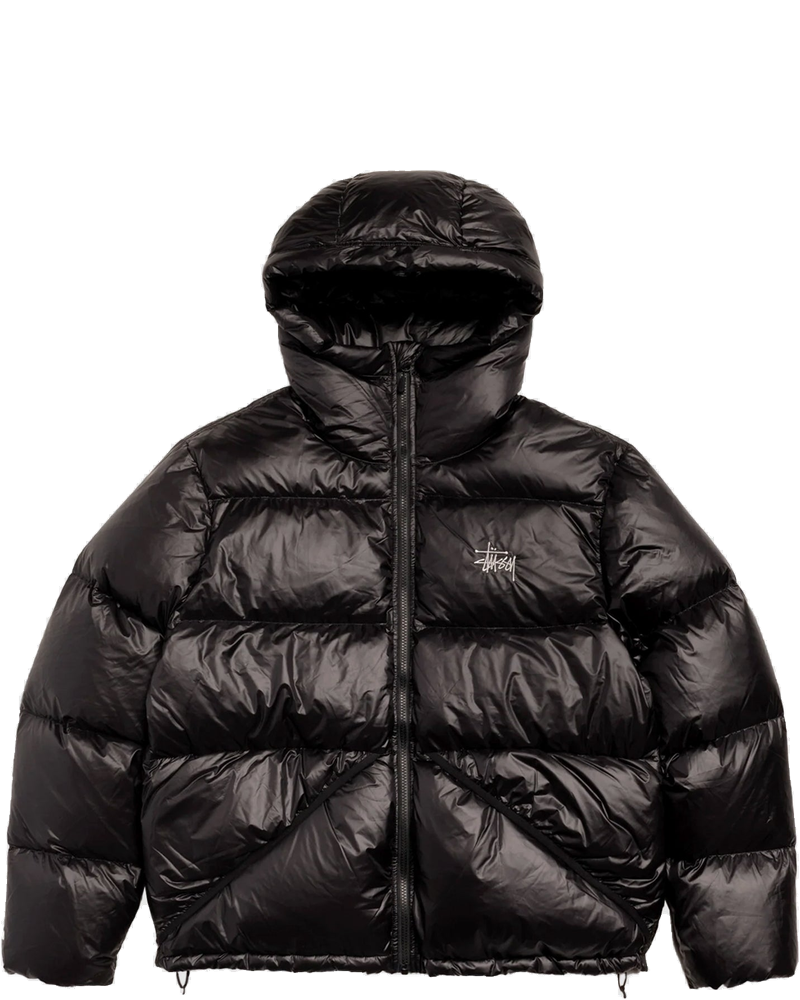 Micro Ripstop Down Parka Stussy – Гарантія оригінальності