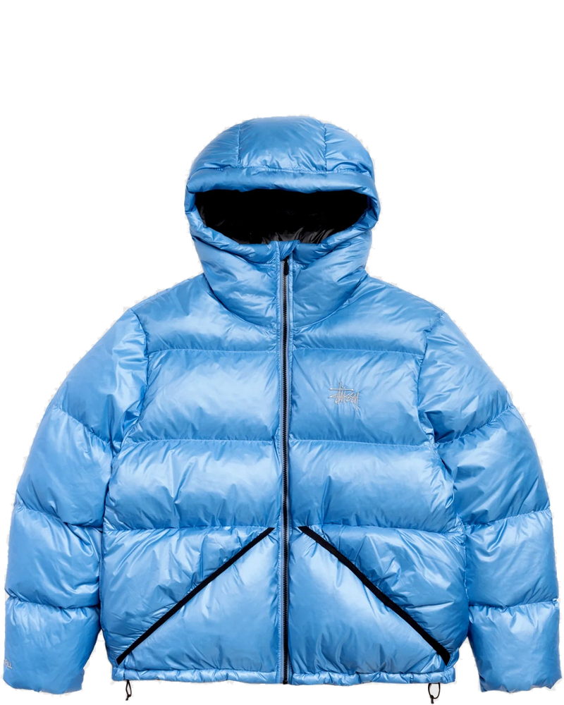 Micro Ripstop Down Parka Stussy – Гарантія оригінальності