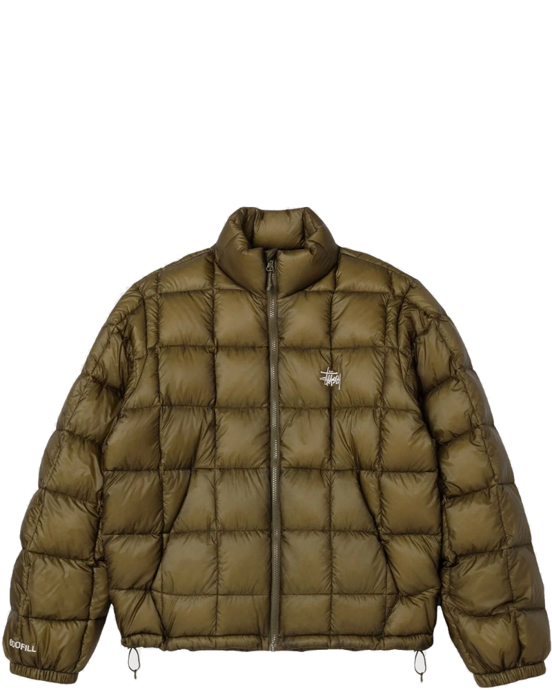Stussy Outerwear оригінал | Швидка доставка Україна