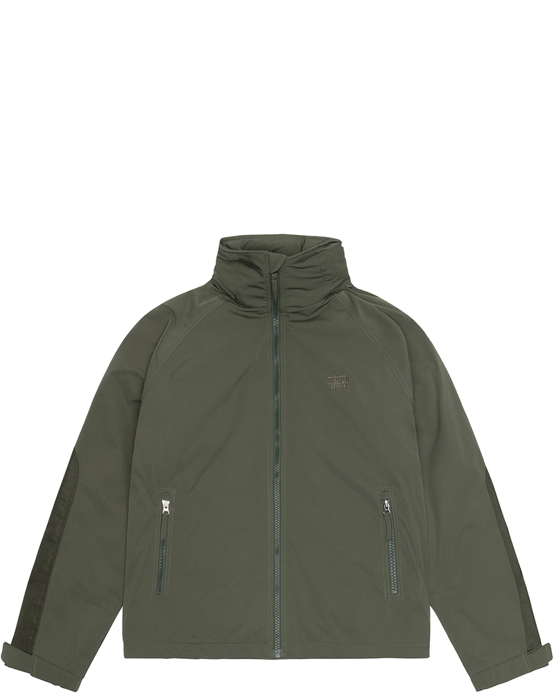 Stussy Outerwear оригінал | Швидка доставка Україна