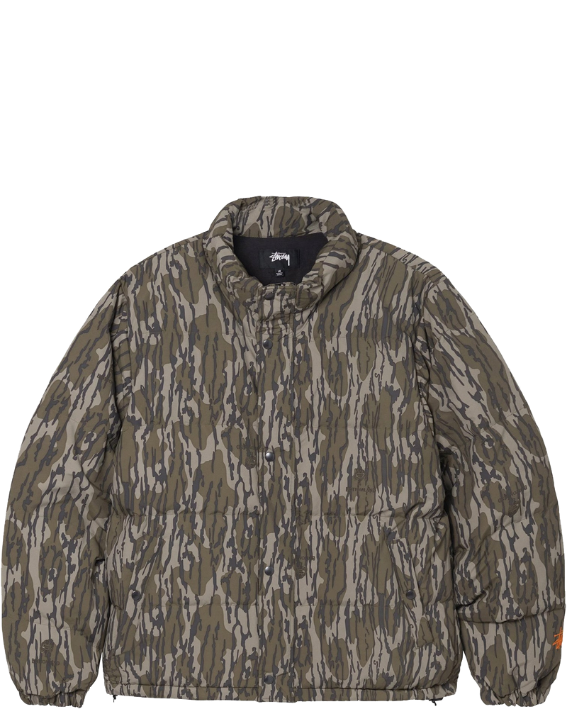 Stussy Outerwear оригінал | Швидка доставка Україна