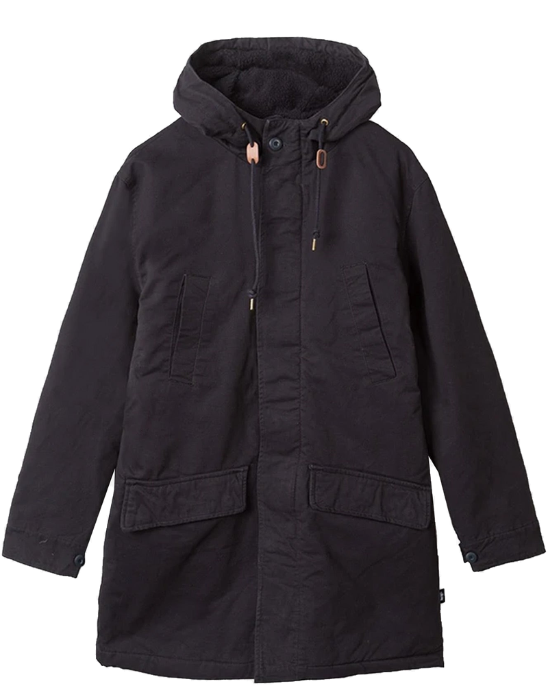 Оригінальна Military Parka Mens Jacket Stussy