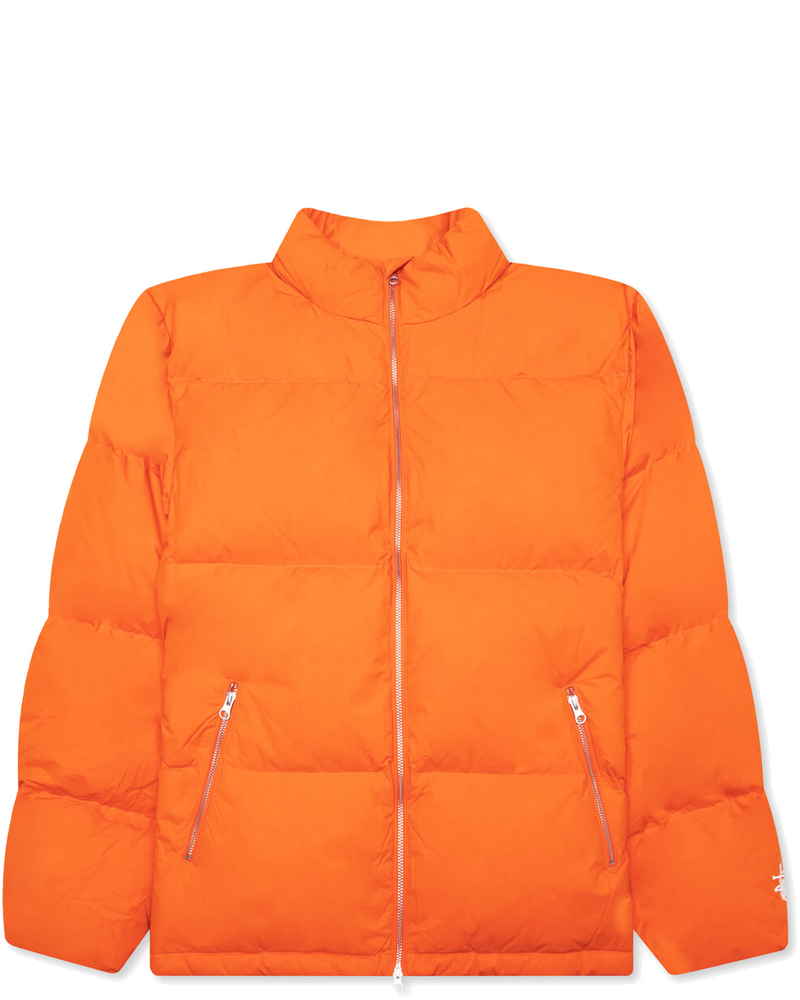 Nylon Down Puffer Stussy – Гарантія оригінальності