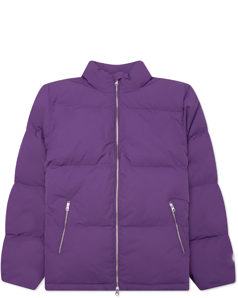 Nylon Down Puffer Stussy – Гарантія оригінальності