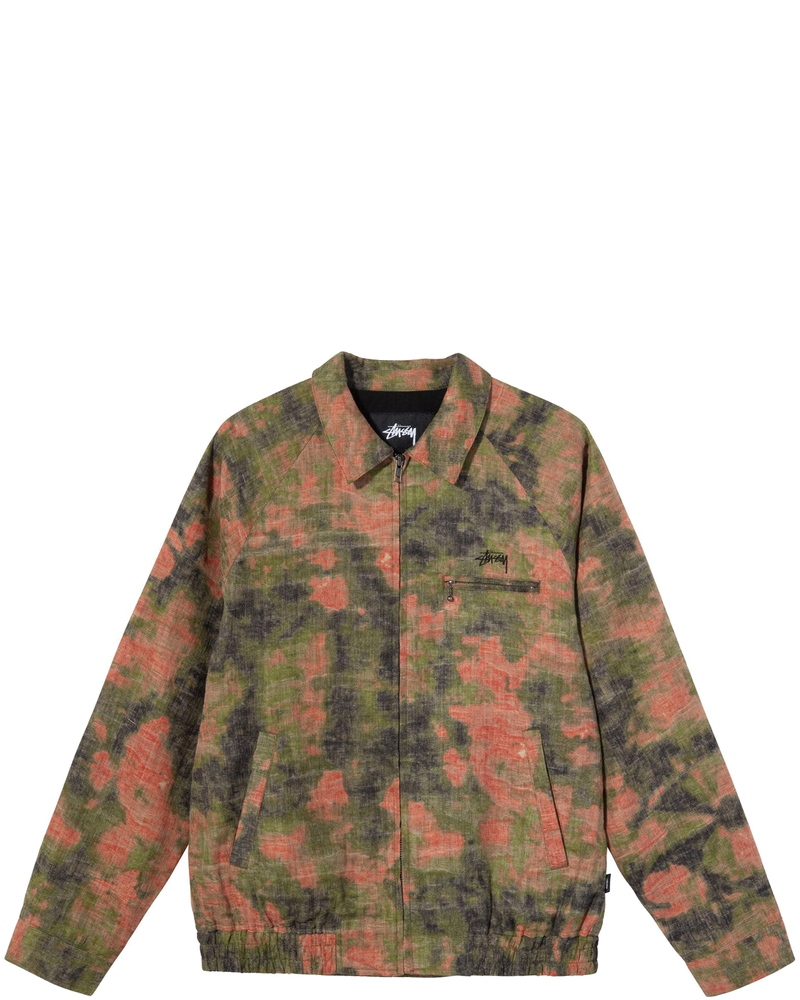 Stussy Outerwear оригінал | Швидка доставка Україна
