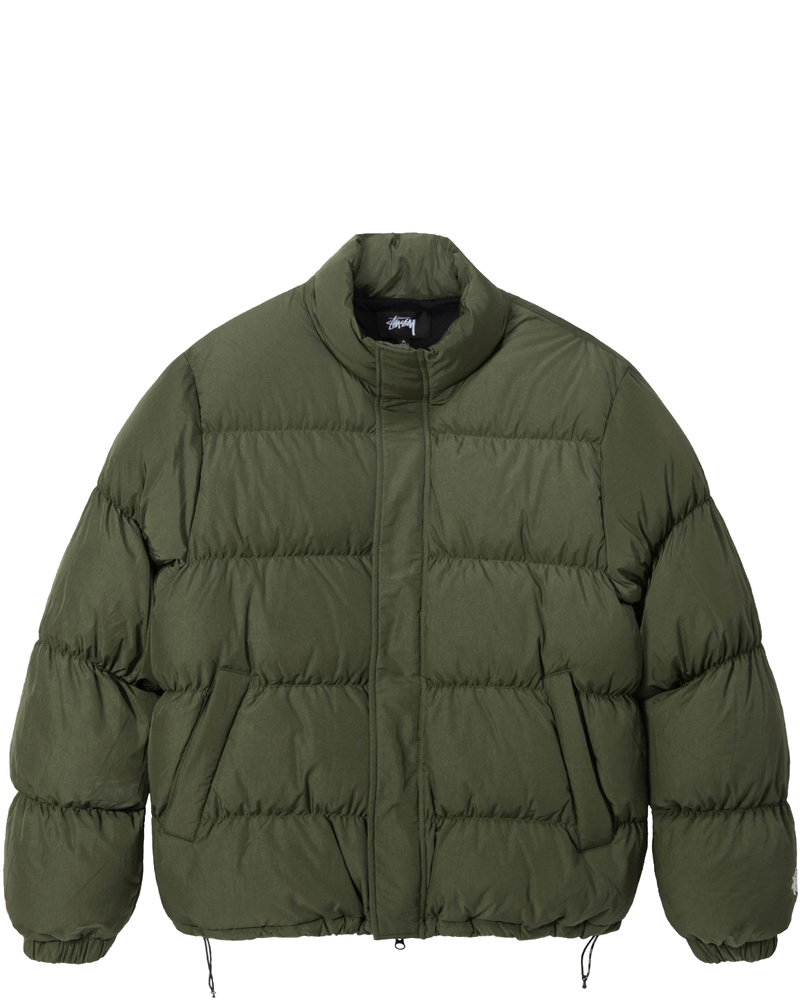 Stussy Outerwear оригінал | Швидка доставка Україна