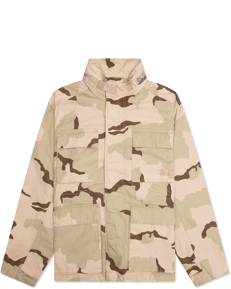 M65 Jacket Stussy оригінал – Купити в Україні