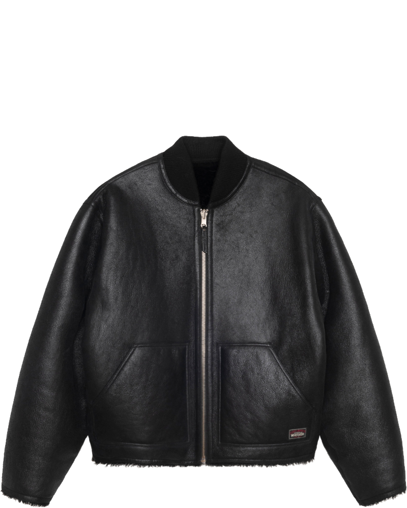 Stussy Outerwear оригінал | Швидка доставка Україна