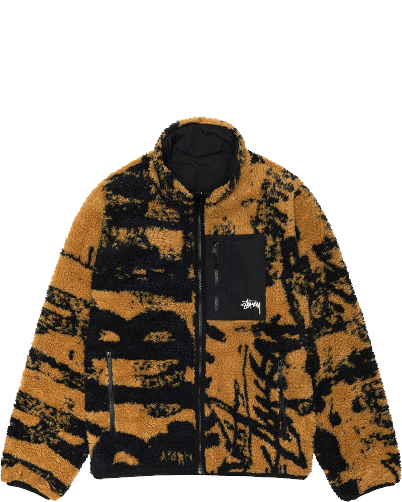 Stussy Outerwear оригінал | Швидка доставка Україна