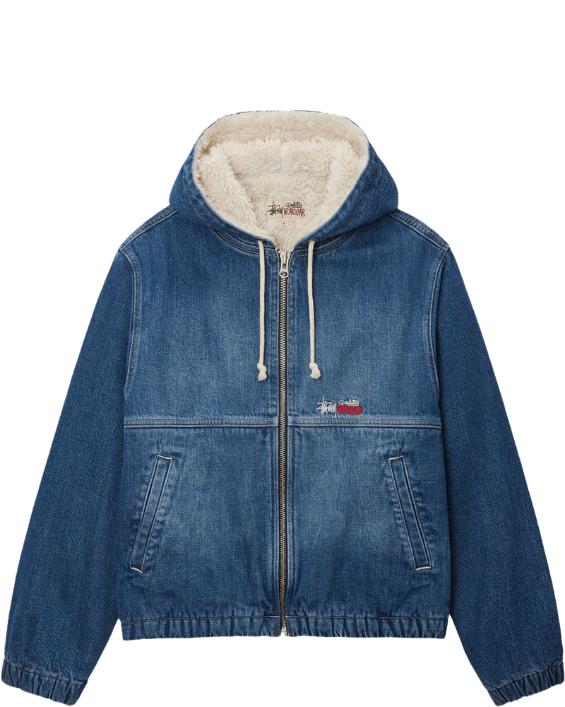 Stussy Outerwear оригінал | Швидка доставка Україна