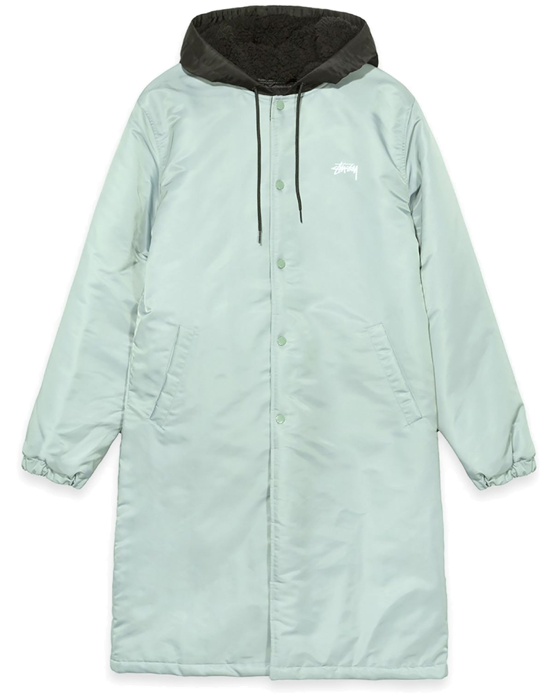Оригінальна Stadium Parka Jacket Stussy