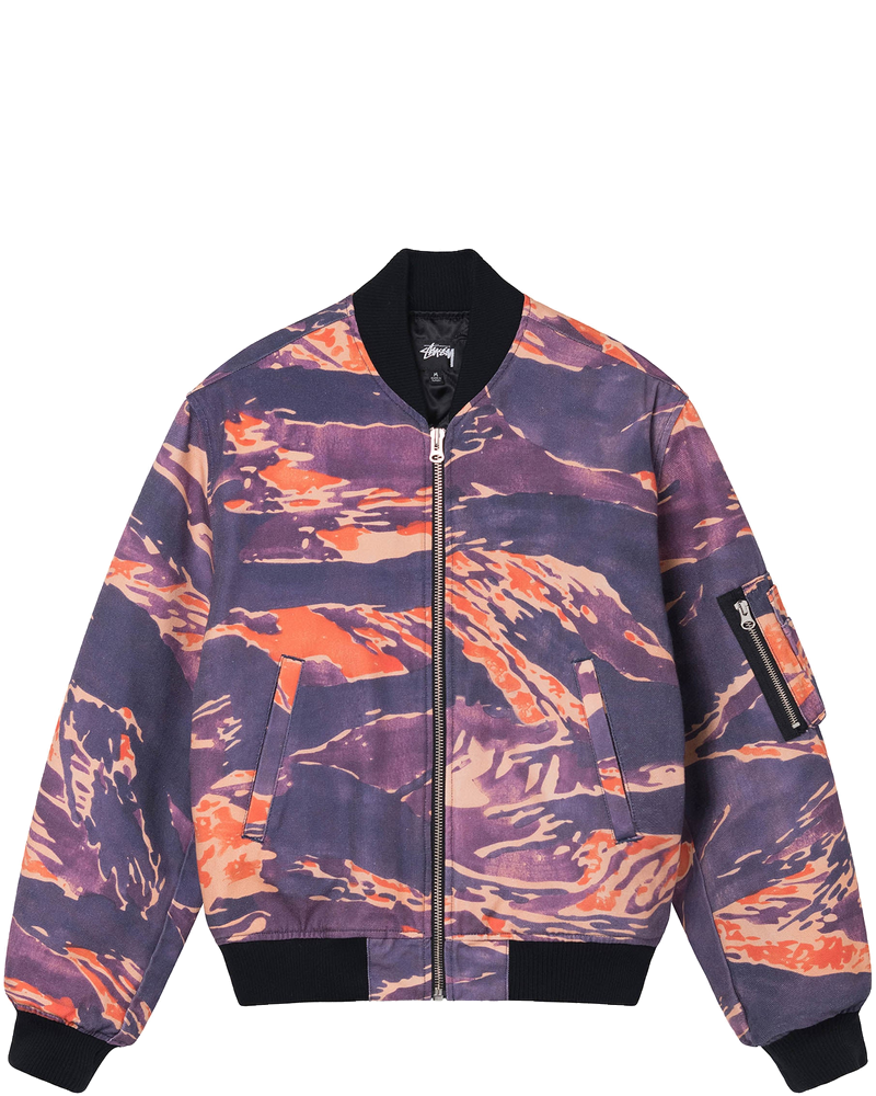 Stussy Outerwear оригінал | Швидка доставка Україна