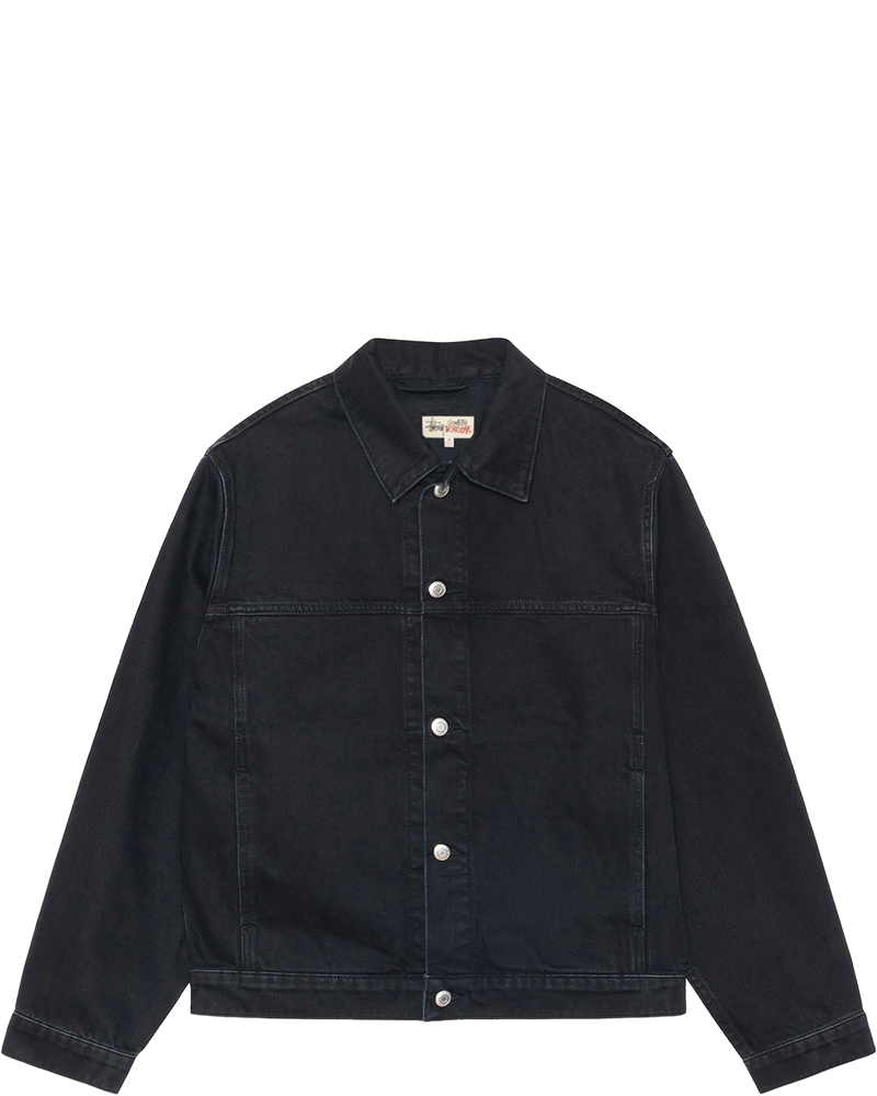 Stussy Outerwear оригінал | Швидка доставка Україна