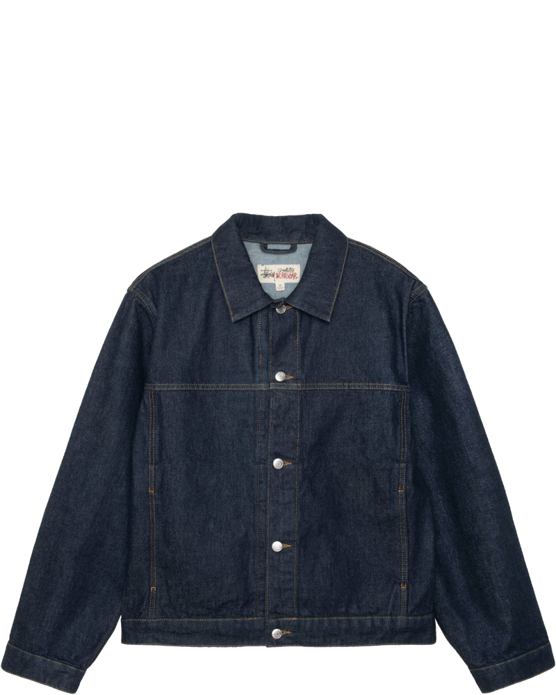 Stussy Outerwear оригінал | Швидка доставка Україна