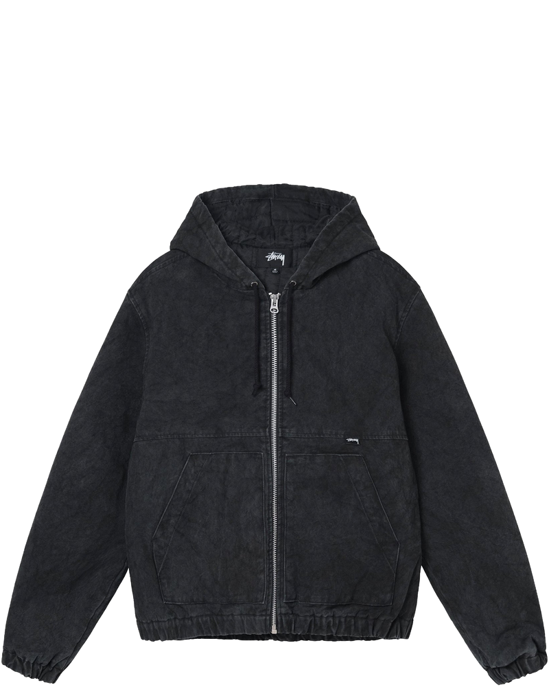 Stussy Outerwear оригінал | Швидка доставка Україна