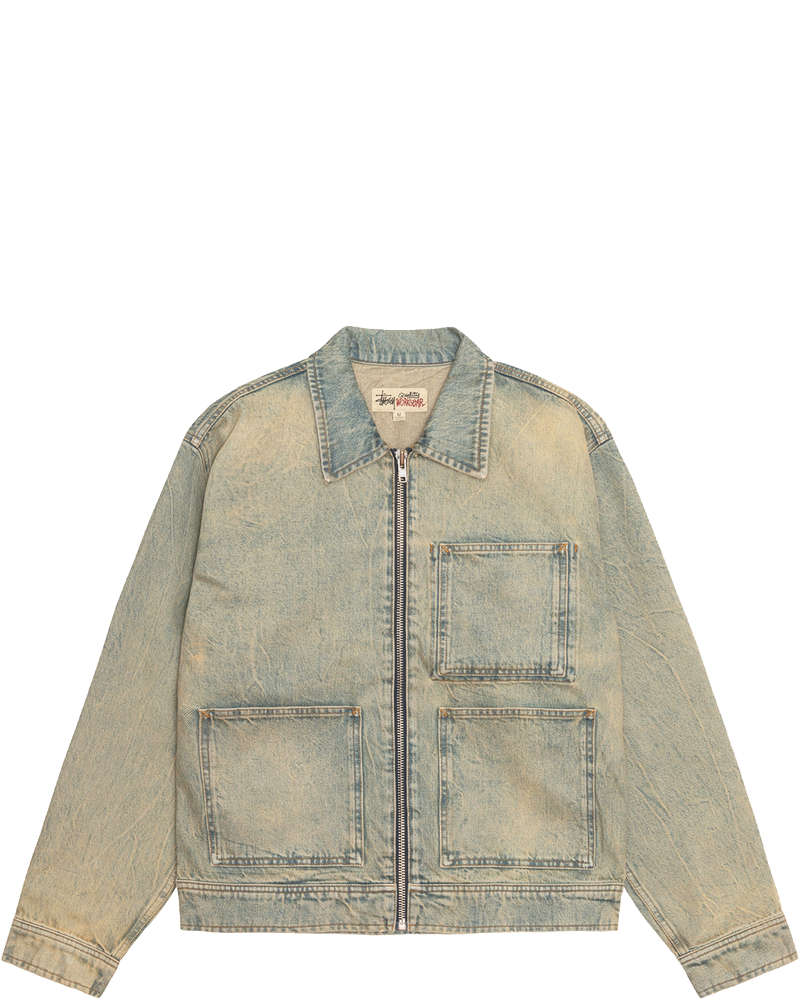 Stussy Outerwear оригінал | Швидка доставка Україна