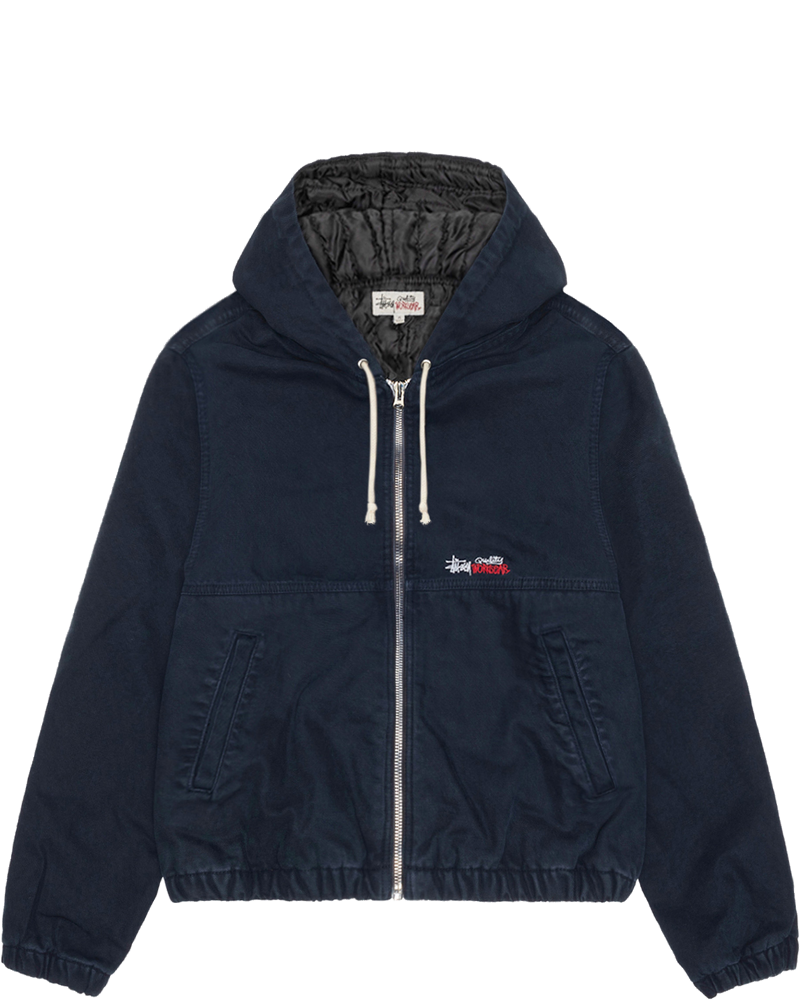 Stussy Outerwear оригінал | Швидка доставка Україна