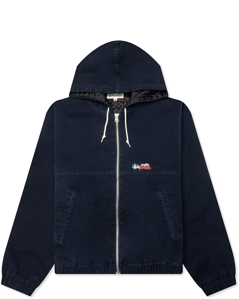 Stussy Outerwear оригінал | Швидка доставка Україна