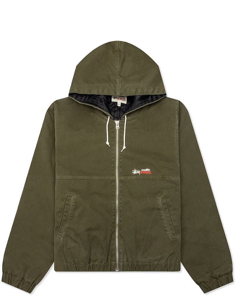 Stussy Outerwear оригінал | Швидка доставка Україна