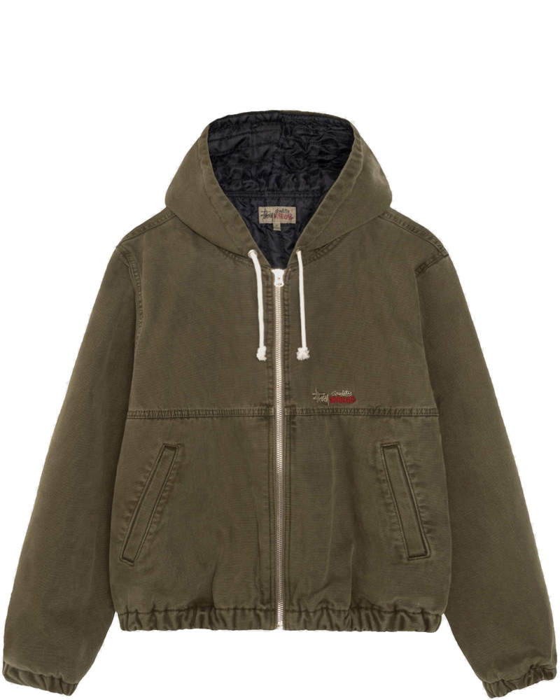 Stussy Outerwear оригінал | Швидка доставка Україна